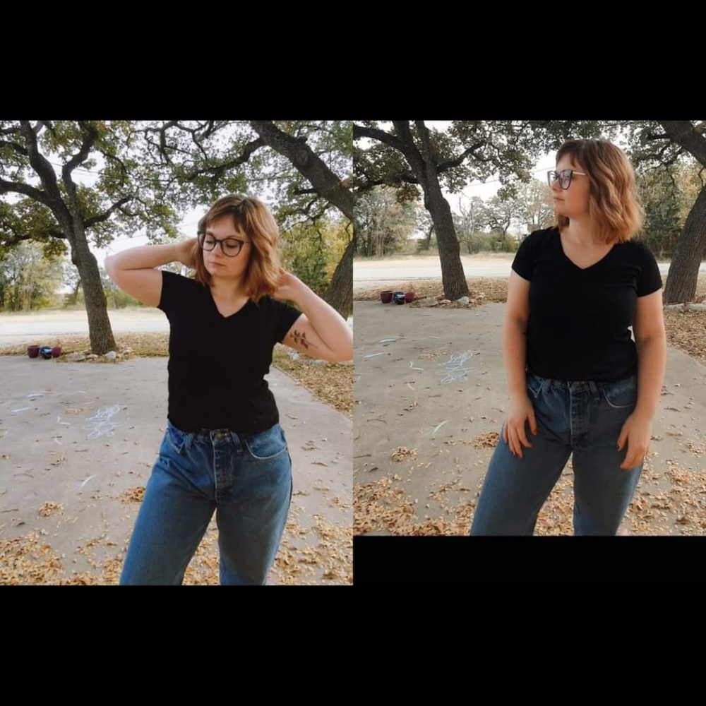 Meet me 🌿